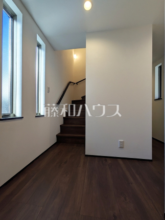 その他内観　【三鷹市下連雀９丁目】