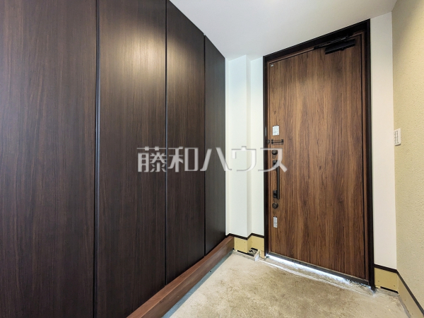 その他内観　【三鷹市下連雀９丁目】