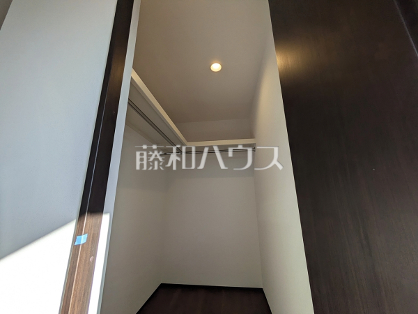 収納　【三鷹市下連雀９丁目】