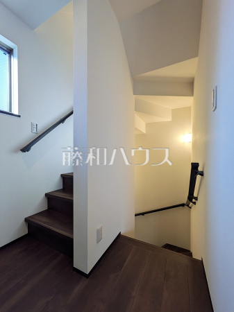 その他内観　【三鷹市下連雀９丁目】