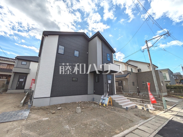 外観　【福岡市南区皿山１丁目】