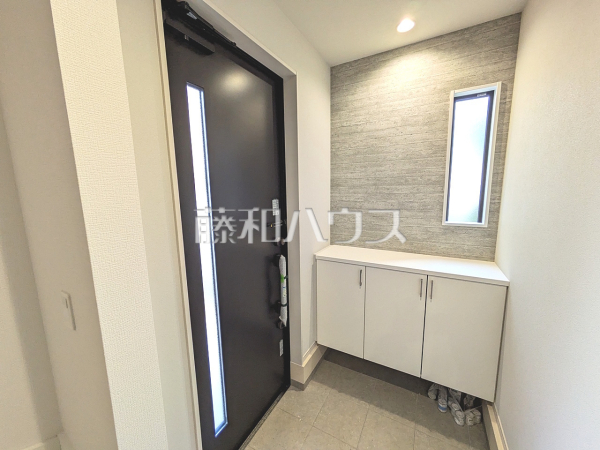 2号棟　その他内観　【福岡市南区皿山１丁目】