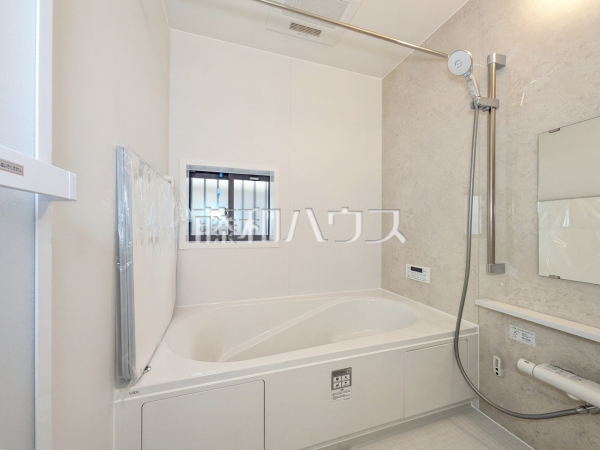 B号棟　浴室　【立川市若葉町２丁目】