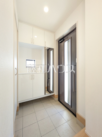 B号棟　その他内観　【立川市若葉町２丁目】