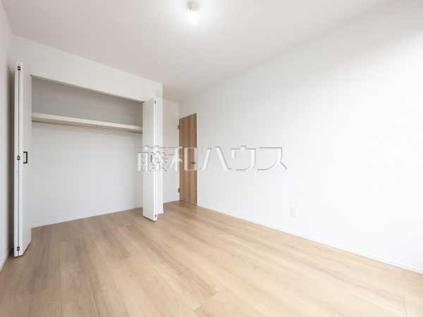 1号棟　居室　【立川市砂川町６丁目】