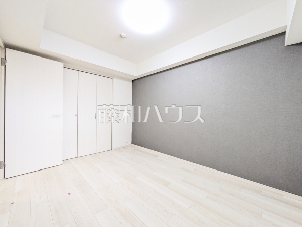 ≪居室≫部屋の雰囲気や広さ・眺望・間取りの使い勝手など、是非一度、ご自身の目で確かめてみてください。　【コスモ・ザ・パークス調布多摩川】