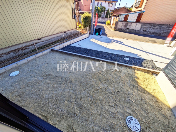カースペース　【春日井市岩野町１丁目】
