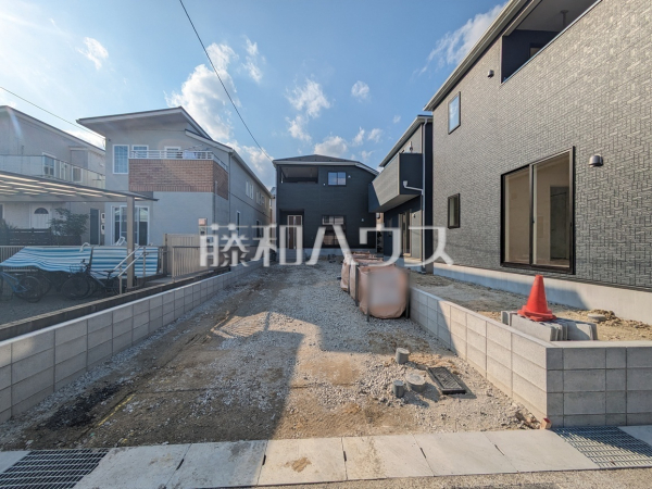 外観　【名古屋市守山区大字吉根】