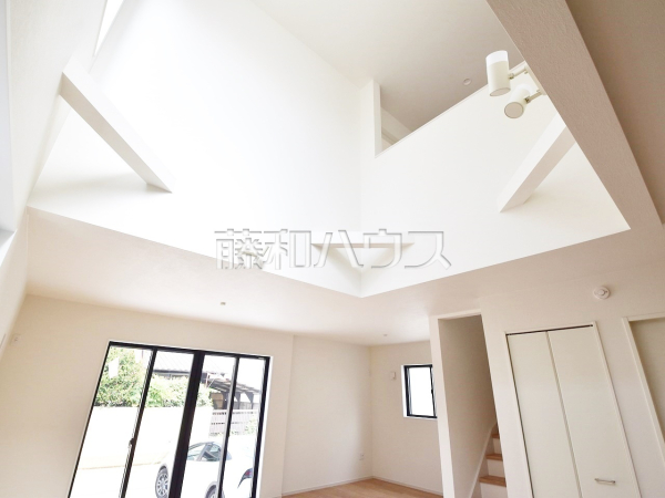 1号棟　その他内観　【新座市西堀２丁目】