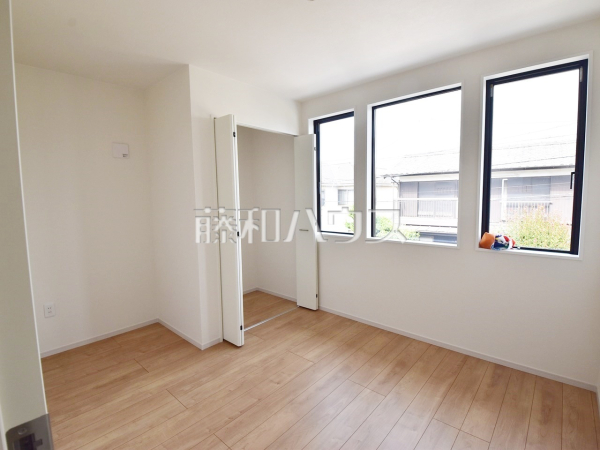 1号棟　居室　【新座市西堀２丁目】