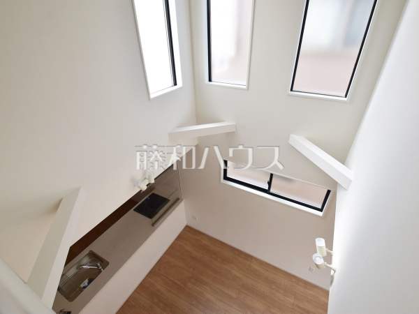 1号棟　その他内観　【新座市西堀２丁目】