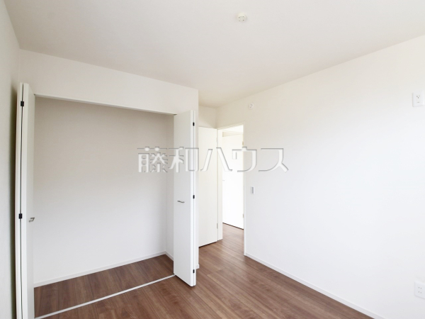 2号棟　居室　【新座市西堀２丁目】