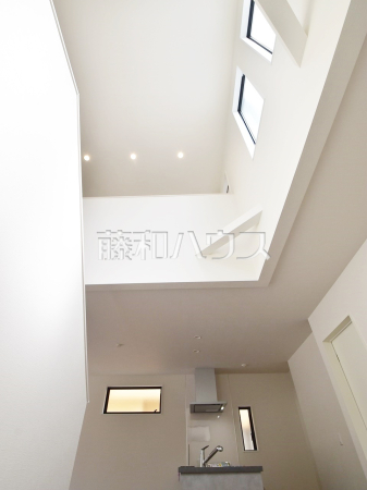 2号棟　その他内観　【新座市西堀２丁目】