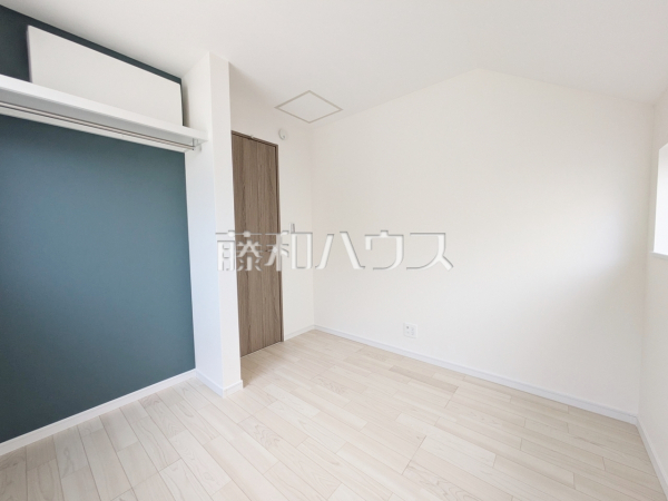 居室　【練馬区西大泉１丁目】