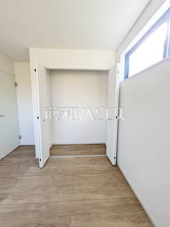 居室　【和光市新倉２丁目】