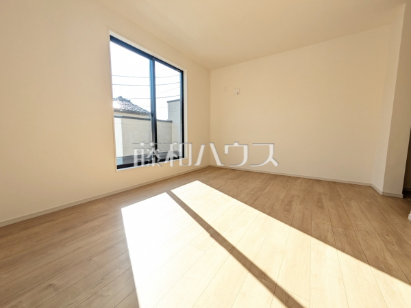 居室　【和光市新倉２丁目】