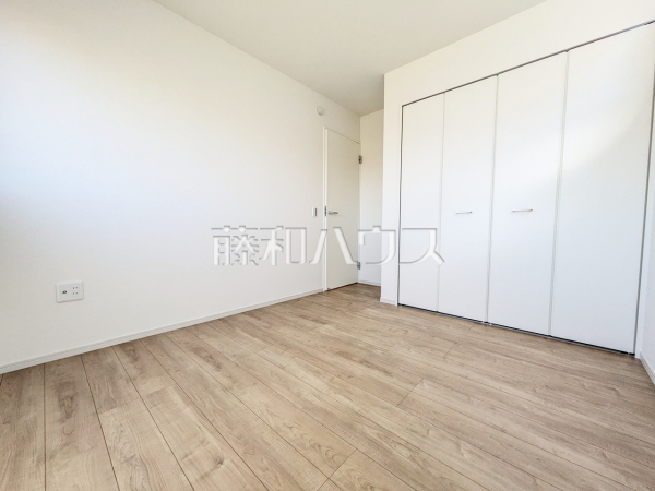 居室　【和光市新倉２丁目】