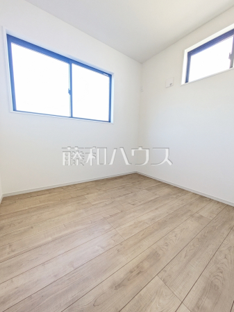 居室　【和光市新倉２丁目】