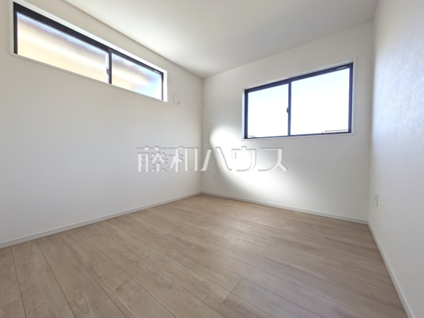 居室　【和光市新倉２丁目】