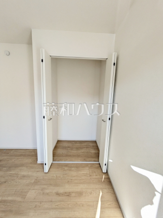 居室　【和光市新倉２丁目】
