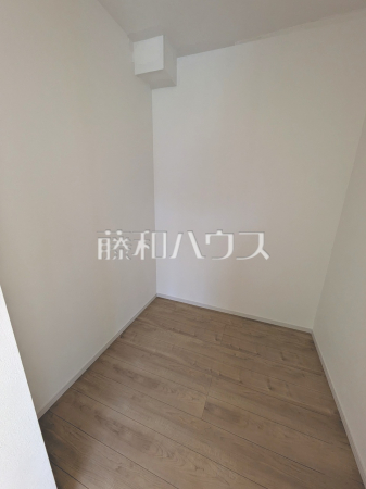 ファミリークローク　【和光市新倉２丁目】