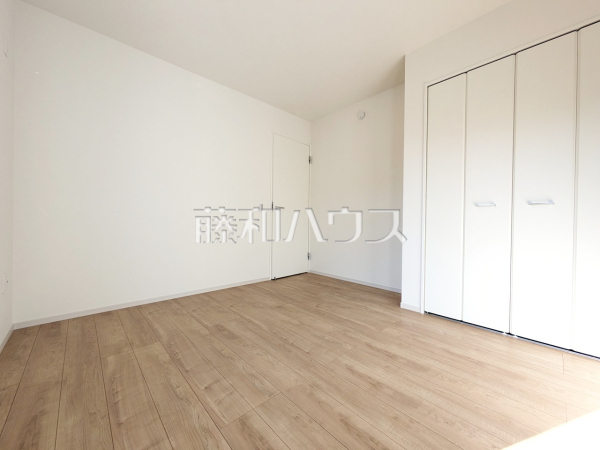 居室　【和光市新倉２丁目】