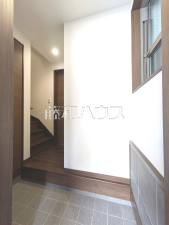 ホール　【西東京市保谷町１丁目】