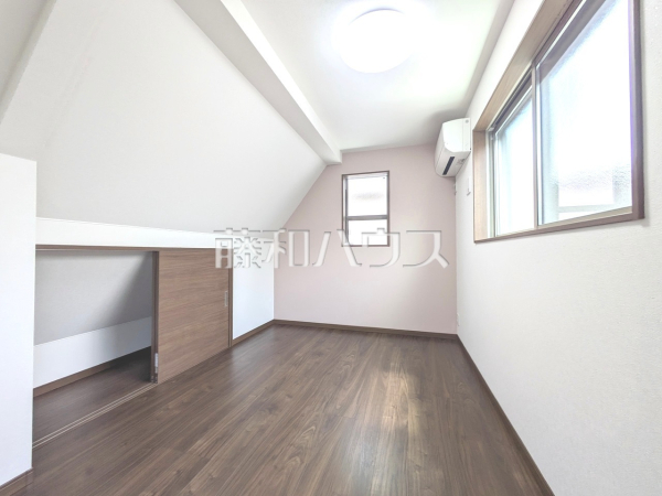 居室　【西東京市保谷町１丁目】