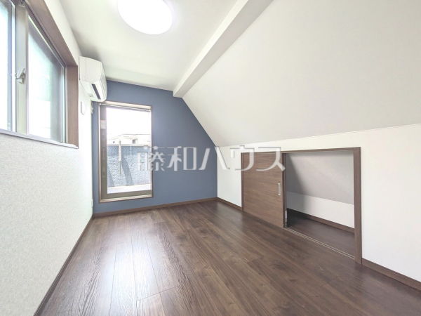 居室　【西東京市保谷町１丁目】