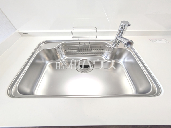 シンク　【西東京市保谷町１丁目】