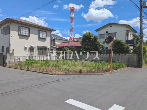 建築条件はございませんので、ライフスタイルに合わせた自由なマイホームづくりが可能です。どうぞお気軽にお問い合わせくださいませ。 