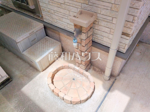 その他現地　【新座市野寺４丁目】