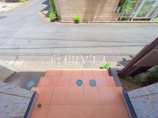 外観　【新座市野寺４丁目】