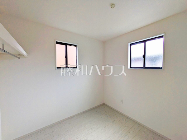 2号棟　居室　【福岡市南区中尾１丁目】