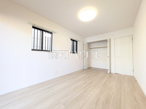 居室　【練馬区春日町１丁目】