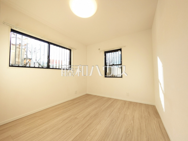 納戸　【練馬区春日町１丁目】