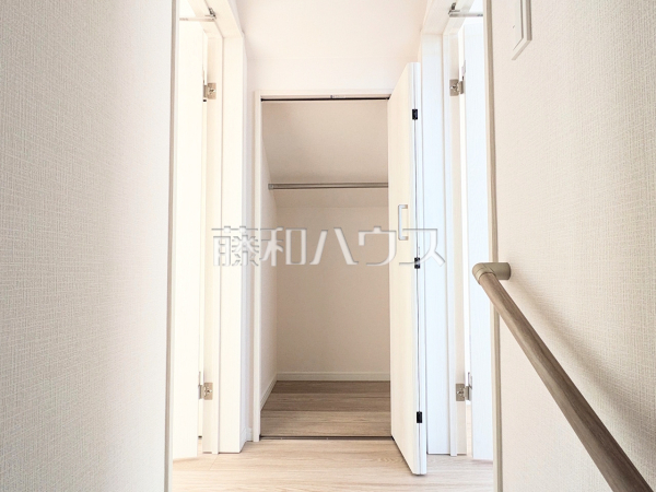 収納　【練馬区春日町１丁目】