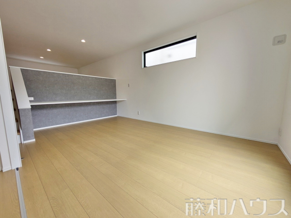 1号棟　居室　【春日井市不二ガ丘３丁目】