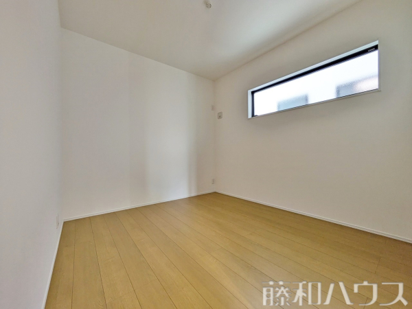 1号棟　居室　【春日井市不二ガ丘３丁目】