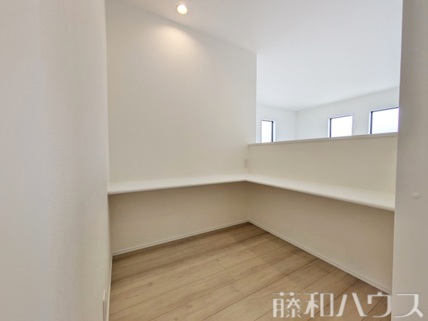 2号棟　その他内観　【春日井市不二ガ丘３丁目】