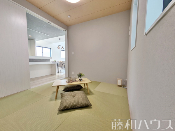 2号棟　居室　【春日井市不二ガ丘３丁目】