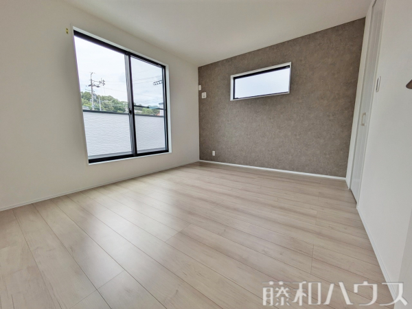 2号棟　居室　【春日井市不二ガ丘３丁目】