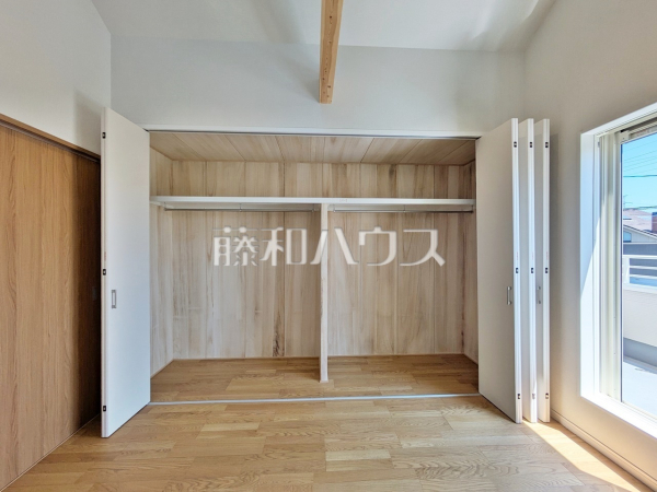 収納　【名古屋市守山区大字中志段味字洞畑】