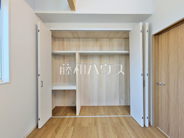 収納　【名古屋市守山区大字中志段味字洞畑】