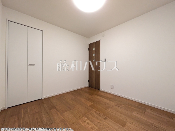 納戸　【杉並区桃井２丁目】