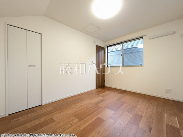 居室　【杉並区桃井２丁目】