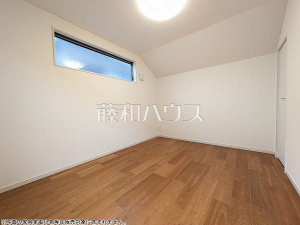 居室　【杉並区桃井２丁目】