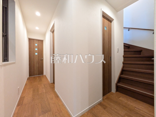 ホール　【杉並区桃井２丁目】