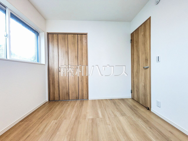 1号棟　居室　【小平市上水南町３丁目】