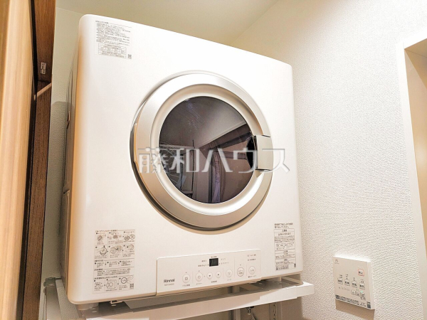 1号棟　その他内観　【小平市上水南町３丁目】